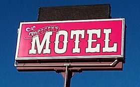 Crescent Moon Motel